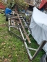 продавам колесар за лодка до 5м ., снимка 1
