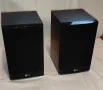 Тонколони LG XAS63F Bookshelf Speakers, снимка 1