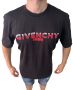 Мъжка тениска Givenchy Oversize !!!, снимка 1 - Тениски - 45830342