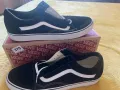 Мъжки спортни кецове Vans, снимка 4