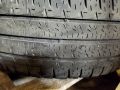 4 броя Michelin Agilis 225/75/16 CP DOT 2620 (Летни), снимка 7