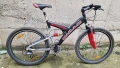 Велосипед Bulls 26", снимка 1