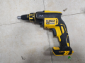 DeWALT Акумулаторен винтоверт за гипсокартон DCF620N, снимка 1