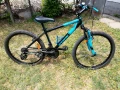 велосипед rockrider 500,  24 инча - 250 лв., снимка 1