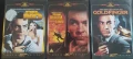DVD колекция от филмите за Джеймс Бонд с Шон Конъри, снимка 2