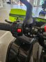 Атв BULLMAX POWERSPORT 150CC Полуавтомат +3 предни, 8″ Гуми, С Теглич, NEW 2024, снимка 11