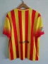 Barcelona Nike XXL 2XL оригинална тениска фланелка Барселона , снимка 2