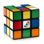 Оригинален класически куб на Рубик 3x3x3 57мм (С цветни пластини), снимка 4