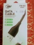 продавам кабел нов 8 зареждане на телефони ., снимка 3