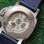 Мъжки луксозен часовник Panerai Submersible , снимка 4