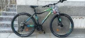 Велосипед 27"5 цола.Спиринт., снимка 2