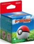 Poke Ball Plus, снимка 1