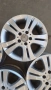 ОРИГИНАЛНИ АЛУМИНИЕВИ ДЖАНТИ МЕРЦЕДЕС  B-Class /А-Class-5x112х66.6-16цола, снимка 2