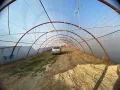 Продават се две готови оранжерии., снимка 4