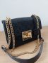 Gucci дамска чанта през рамо лукс код 51, снимка 6