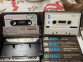 55 бр. аудио касети за презапис, снимка 6
