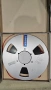 Ampex 406 и Scotch магнетофонни ролки NAB 10.5", снимка 4