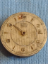 Механизъм с циферблат за ръчен часовник UMF RUHLA рядък за КОЛЕКЦИОНЕРИ 37168, снимка 1 - Антикварни и старинни предмети - 44950704