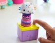 Игрален комплект Gabby's Dollhouse - Рожденият ден на Cakey, снимка 6