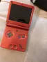 Nintendo Game Boy Advance SP + IPS mod, снимка 8