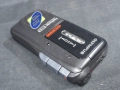 СТАР РЕТРО КАСЕТЕН ДИКТОФОН MICROCASSETTE RECORDER OLYMPUS PEARLCORDER S723, снимка 3
