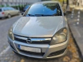 Opel Astra H Twinport 1.6 (105 к.с.), 2007 г. – Газов инжекцион, кожен салон, снимка 7