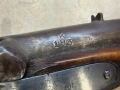Армейска капсулна пушка - "Кафявата Бес" №7893, снимка 3
