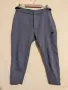 Nike Tech Fleece Cropped Pants Jogger Gray., снимка 1