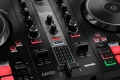 Hercules DJControl Inpulse 300 MK2 – DJ контролер като нов неизползван, снимка 2