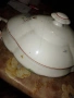 стар порцеланов супник , снимка 4