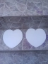 сърца от стиропор , снимка 2