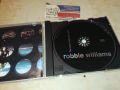 ROBBIE WILLIAMS CD 2405240743, снимка 2