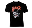 Рок метъл тениска Slayer, снимка 2