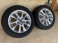 16" 5x114.3 Mazda Original , снимка 4