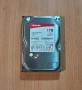 Хард диск 1ТВ 3,5  TOSHIBA, снимка 1