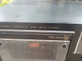 Hitachi D-900 3 Head Cassette Deck, снимка 5