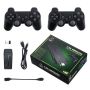 4K Game Stick LITE 2.4G безжичен контролер ретро игри ps1 атари 2 джойстика , снимка 4