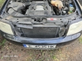 Audi а6 2.4 165 к.с. Quattro на части, снимка 6