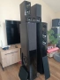 Jamo s606 5.1 домашно кино, снимка 1
