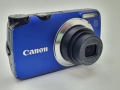 Canon PowerShot A3300 IS 16.0MP Compact Digital Camera, снимка 4