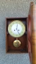 Стар полски стенен часовник - Метрон / Metron - 1970"г., снимка 6