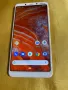 Nokia 3.1plus-16GB,Dual SIM,White,зарядно, снимка 2