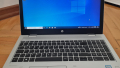 15.6" HP ProBook 650 G5, Core i5-8265U upTo 4.10GHz, 256GB SSD, 8GB DDR4 RAM, fingerprint + com port, снимка 2
