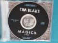 Tim Blake(Gong)(Space Rock,Minimal,Ambient)-2CD, снимка 4