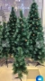 НОВО.Гъста Зелена Елха с шишарки., снимка 1