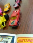 Колекция стари метални Matchbox Made in England колички , снимка 12