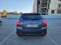 Kia Ceed 2.0 143 к.с., снимка 4
