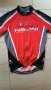 тениска джърси вело екипировка Nalini  bicycle gear , снимка 3