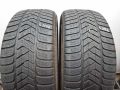 2бр зимни гуми 225/55/16 PIRELLI L01142 , снимка 3