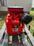 Бензинов  двигател Briggs & Stratton Vanguard - 18 H.P., снимка 2